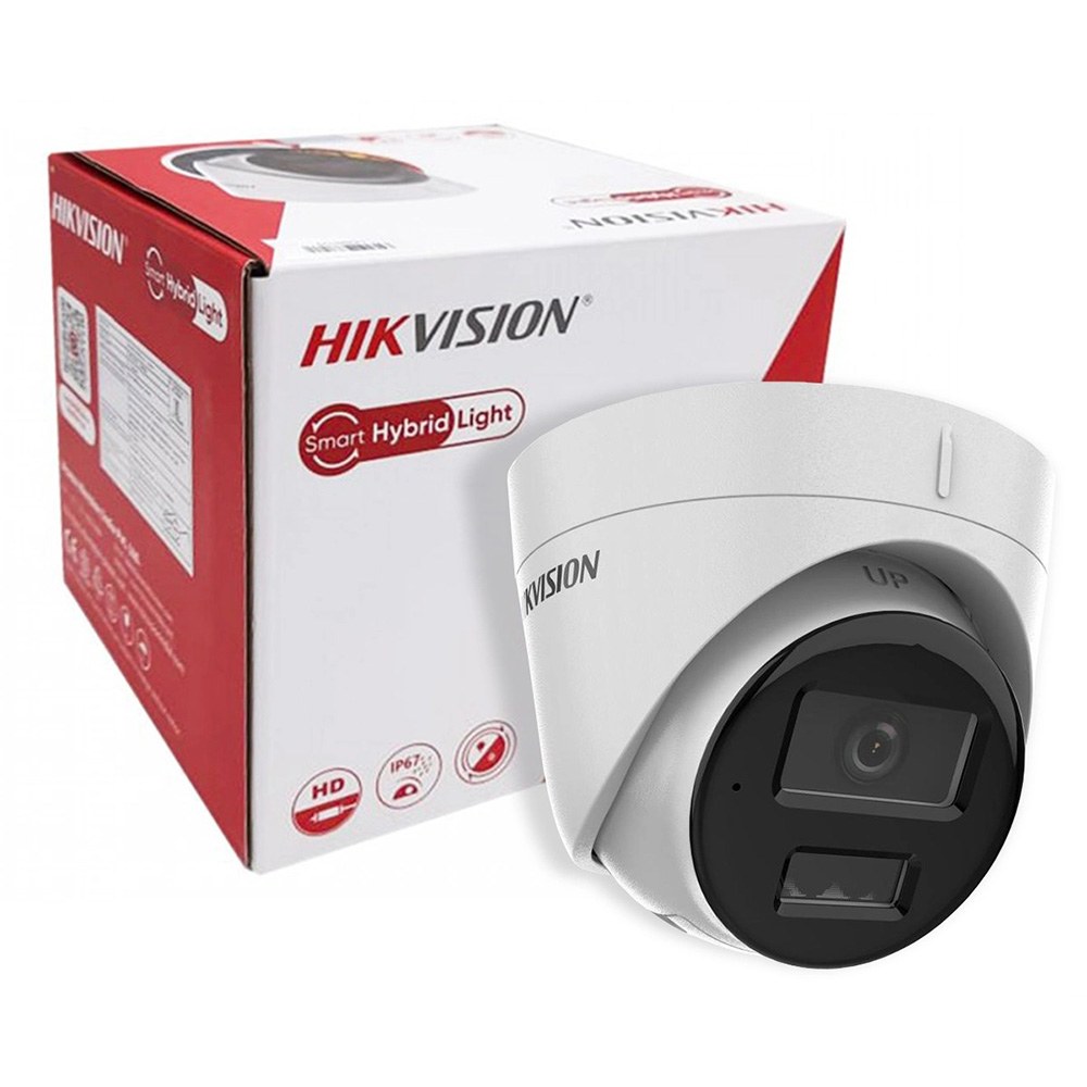 Hikvision DS-2CD1343G2-LIU