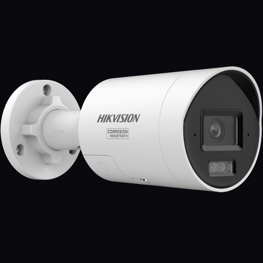 Hikvision DS-2CD2067G3-LI2UY/SRB