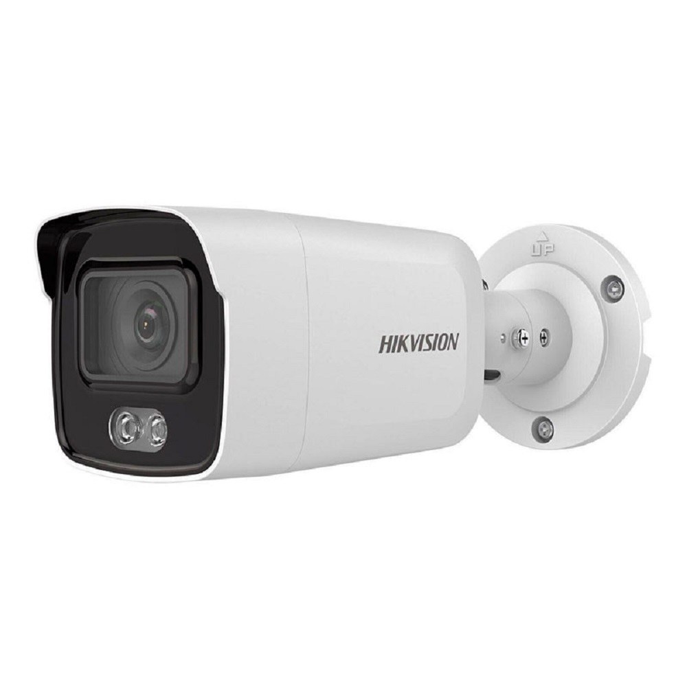 Hikvision DS-2CD2087G2-LU