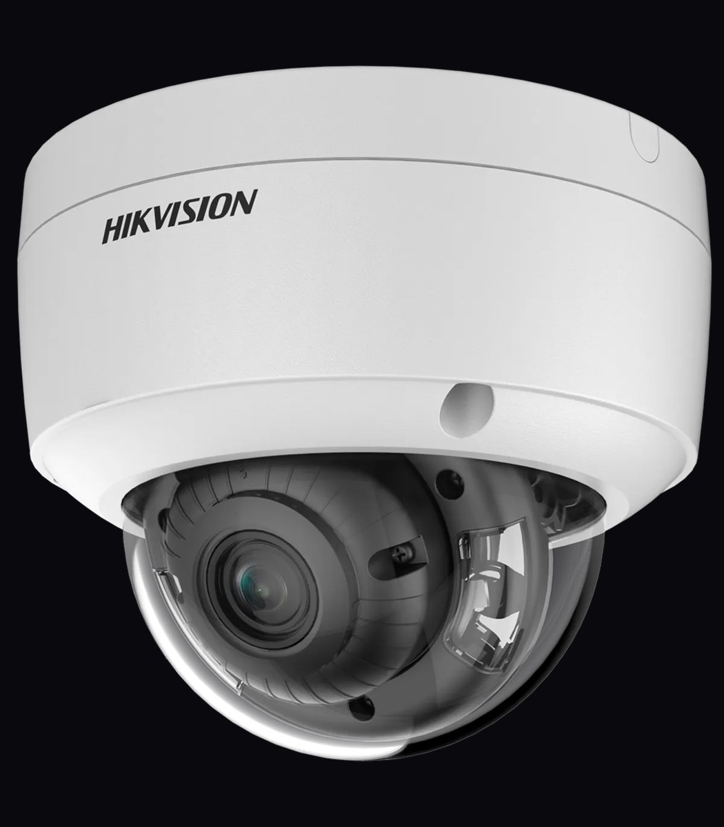 Hikvision DS-2CD2147G2H-LISU