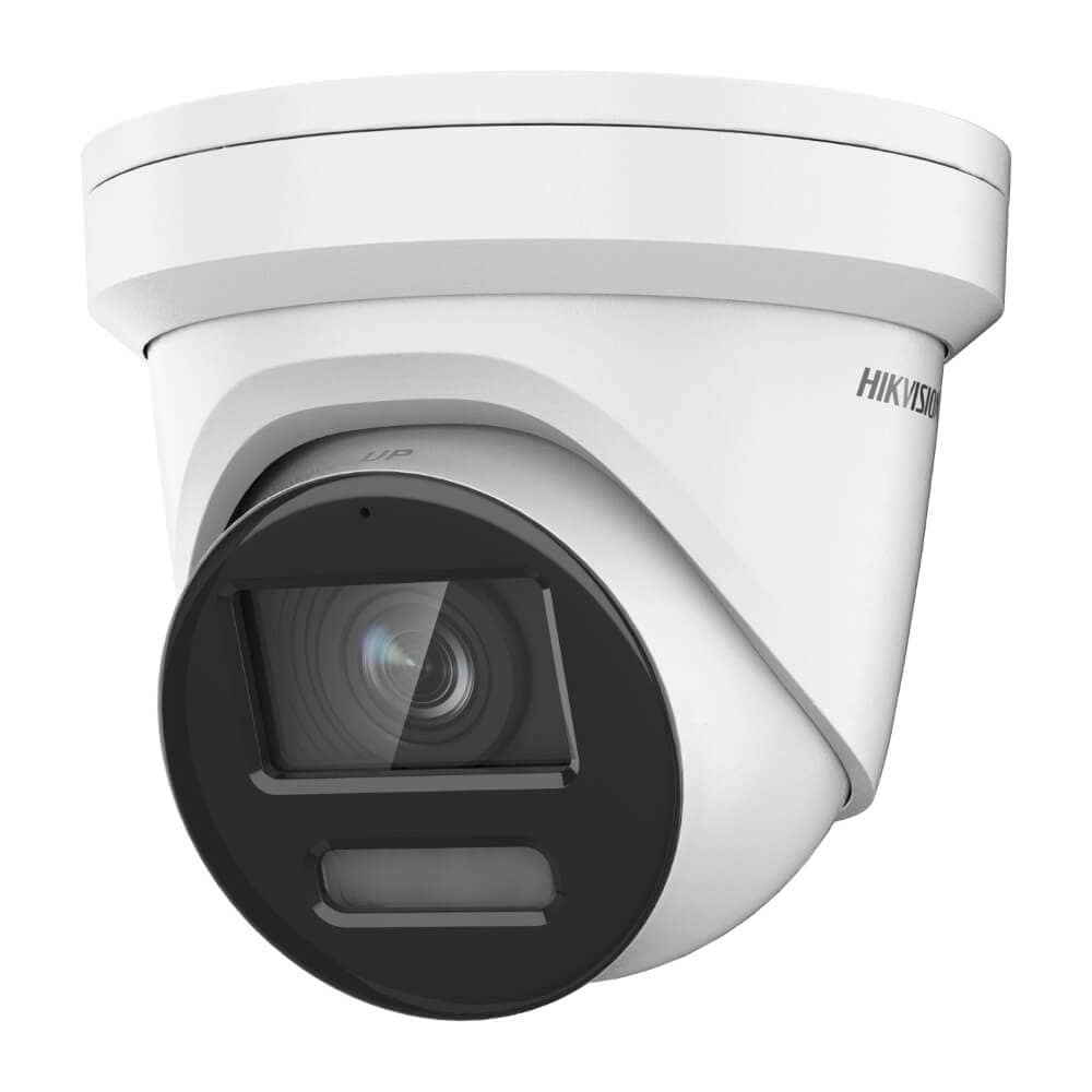 Hikvision DS-2CD2387G2-LU