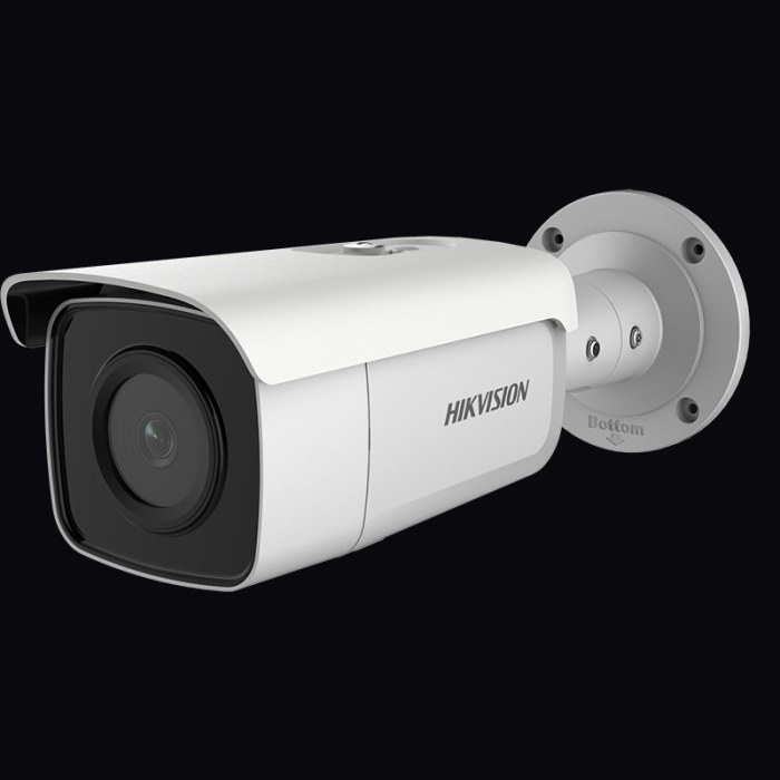 Hikvision DS-2CD2T46G2-4I