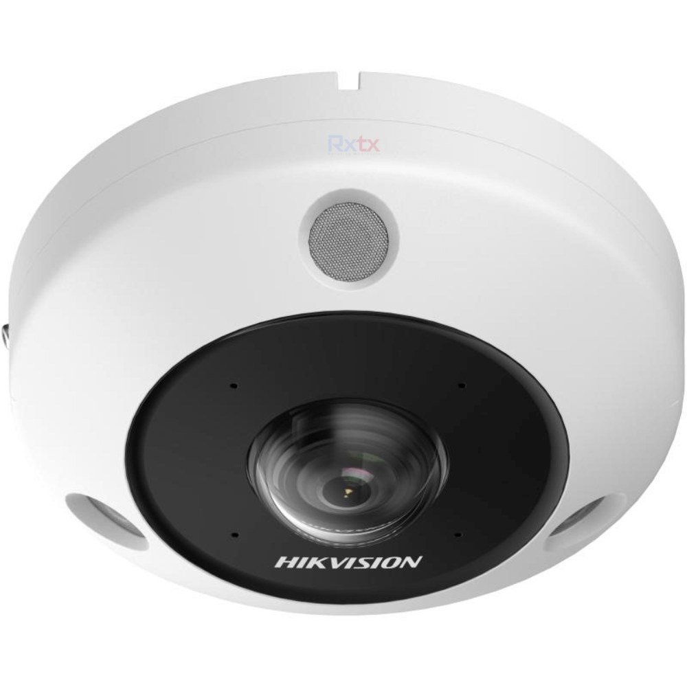 Hikvision DS-2CD6365G1-IVS