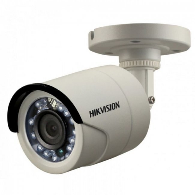 Hikvision DS-2CE16C2T-IR