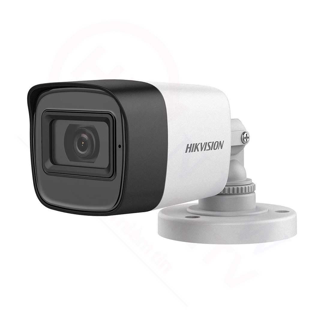 Hikvision DS-2CE16D0T-ITFS