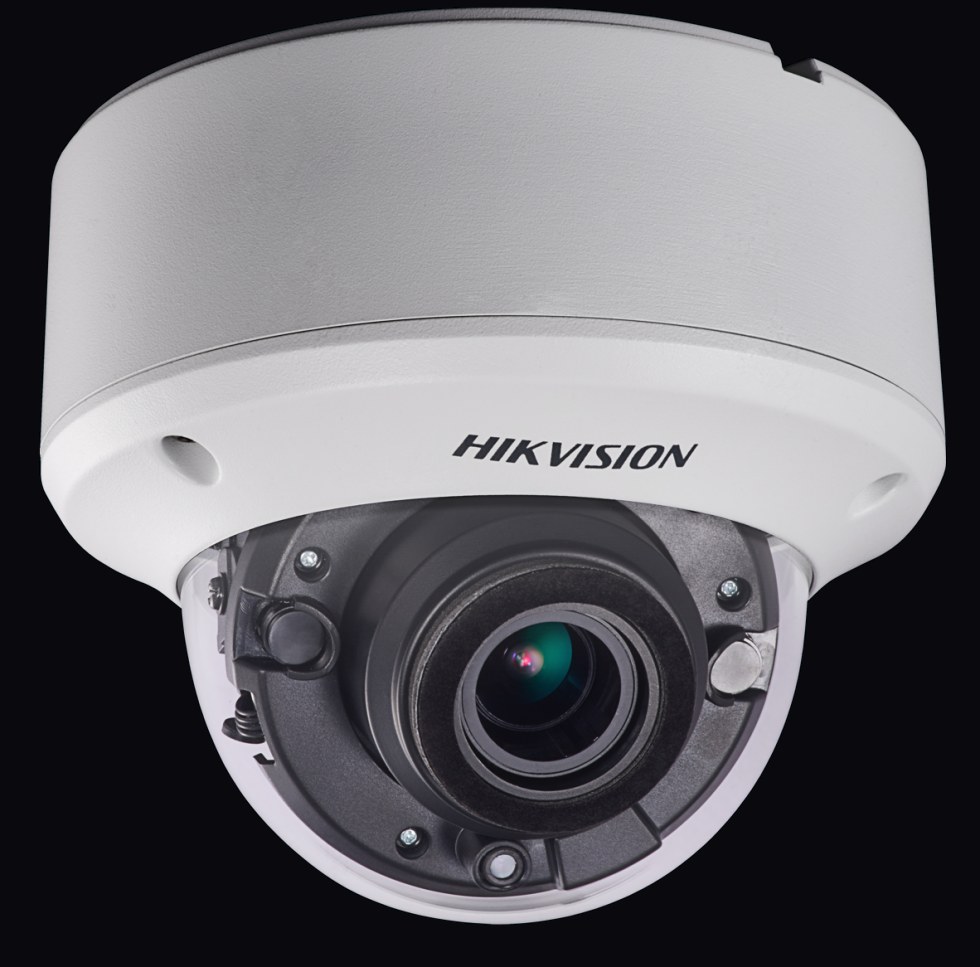 Hikvision DS-2CE56D7T-ITZ