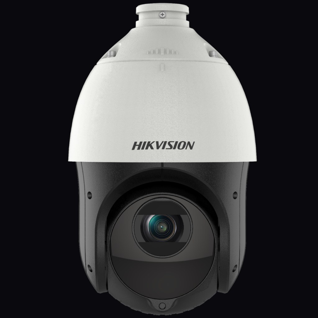 Hikvision DS-2DE4425IW-DE(S6)