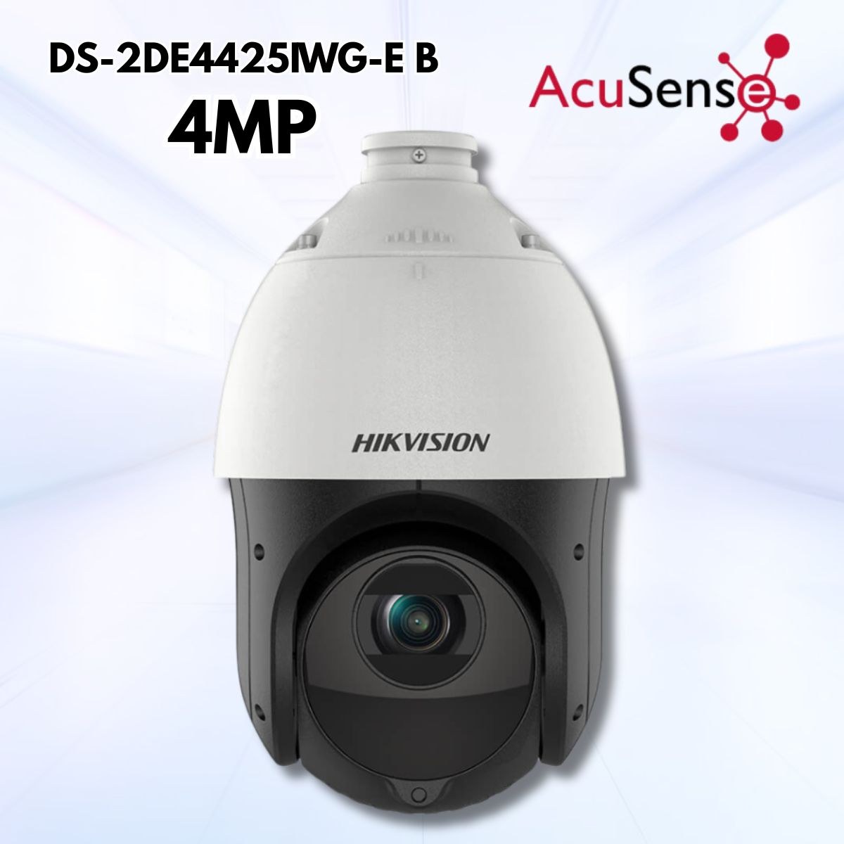 Hikvision DS-2DE4425IWG-E