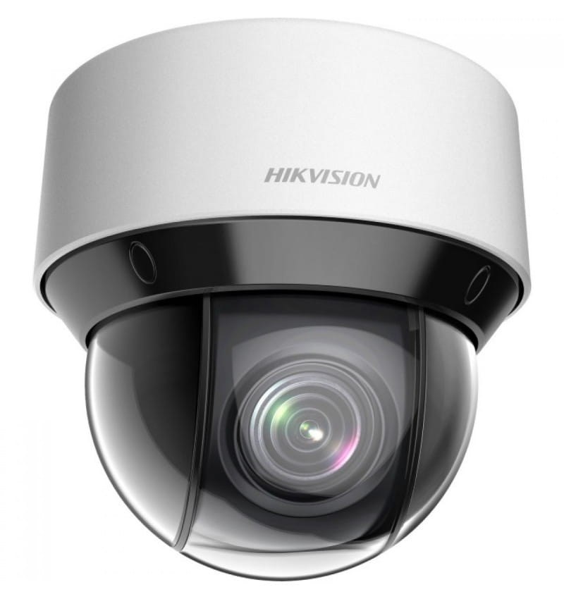 Hikvision DS-2DE4A425IW-DE(S6)
