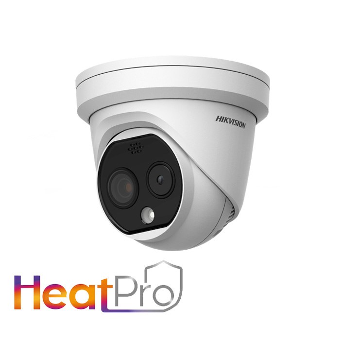 Hikvision DS-2TD1217-3/PA