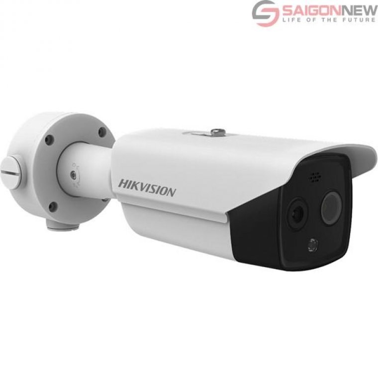 Hikvision DS-2TD2637B-10/P