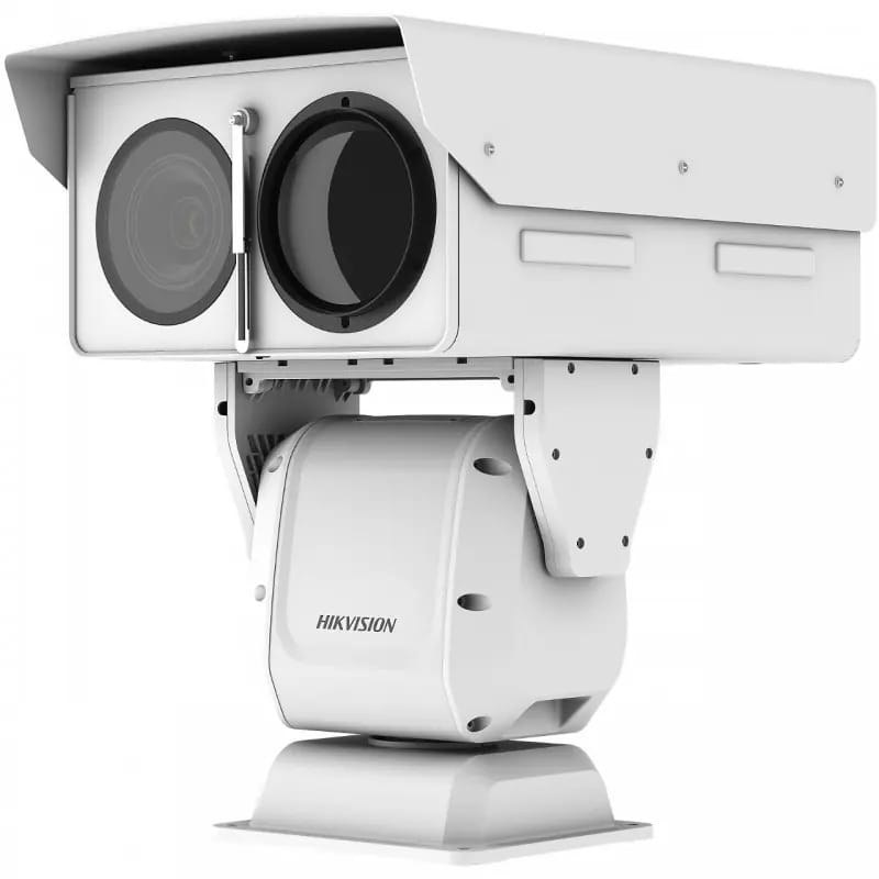 Hikvision DS-2TD8167-150ZC4F