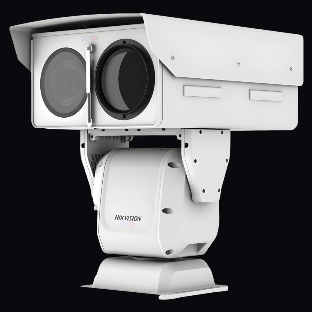 Hikvision DS-2TD8167-230ZC4F