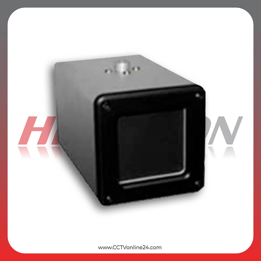 Hikvision DS-2TE127-F4A Black Body