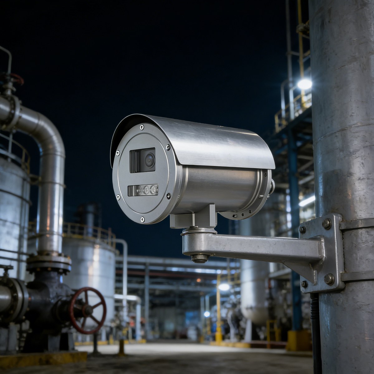 Hikvision DS-2XE6885G0-IZHS(B)